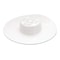 Plumb Pak Plumb Pak 5-9/16 in. D White Plastic Strainer Guard PP820-17 - alternate 1